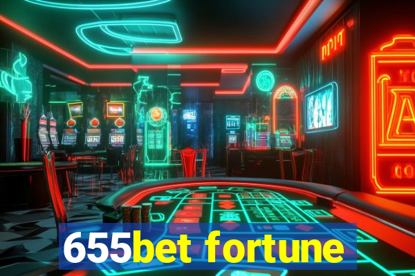 655bet fortune